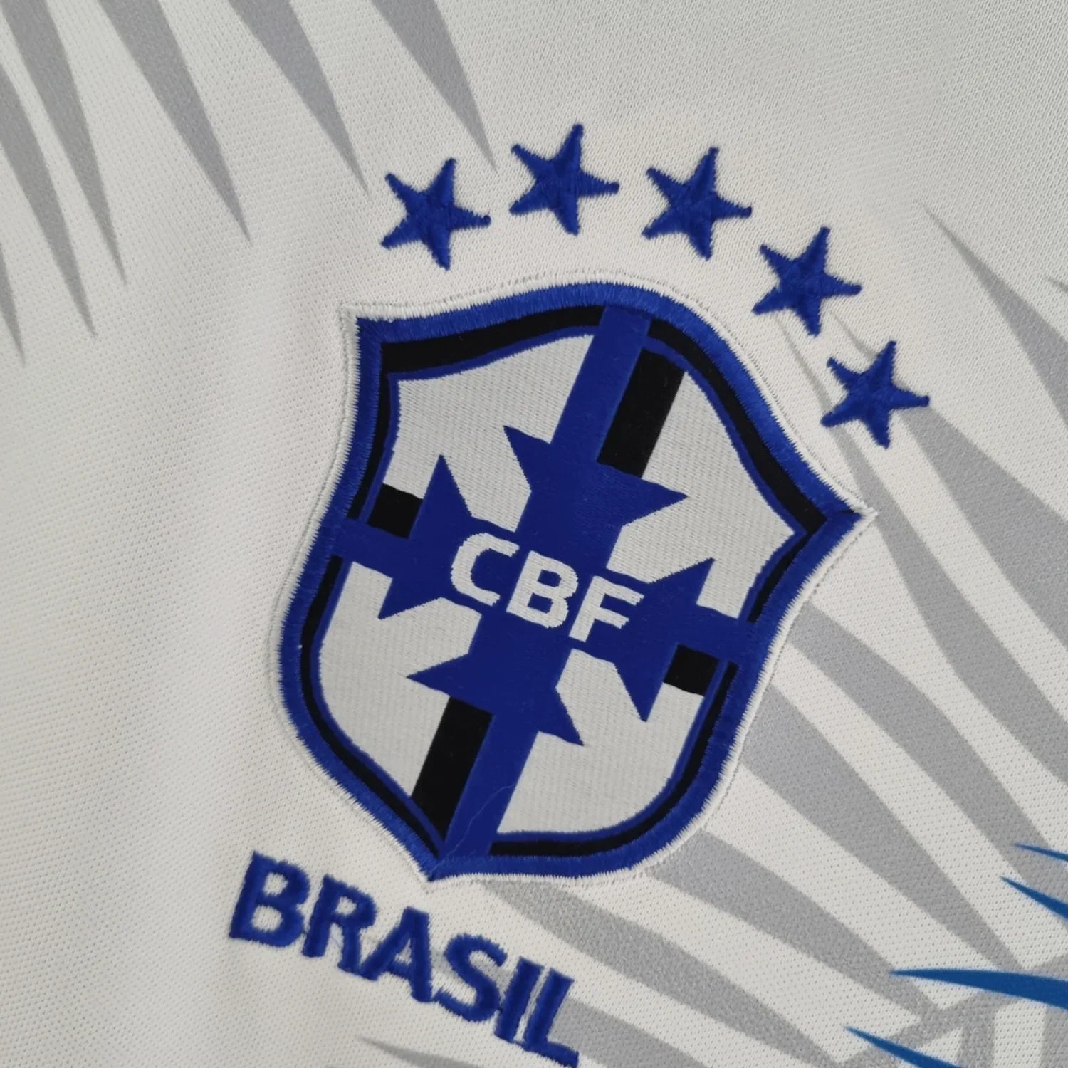 Brazil - Limited Mist Leaf