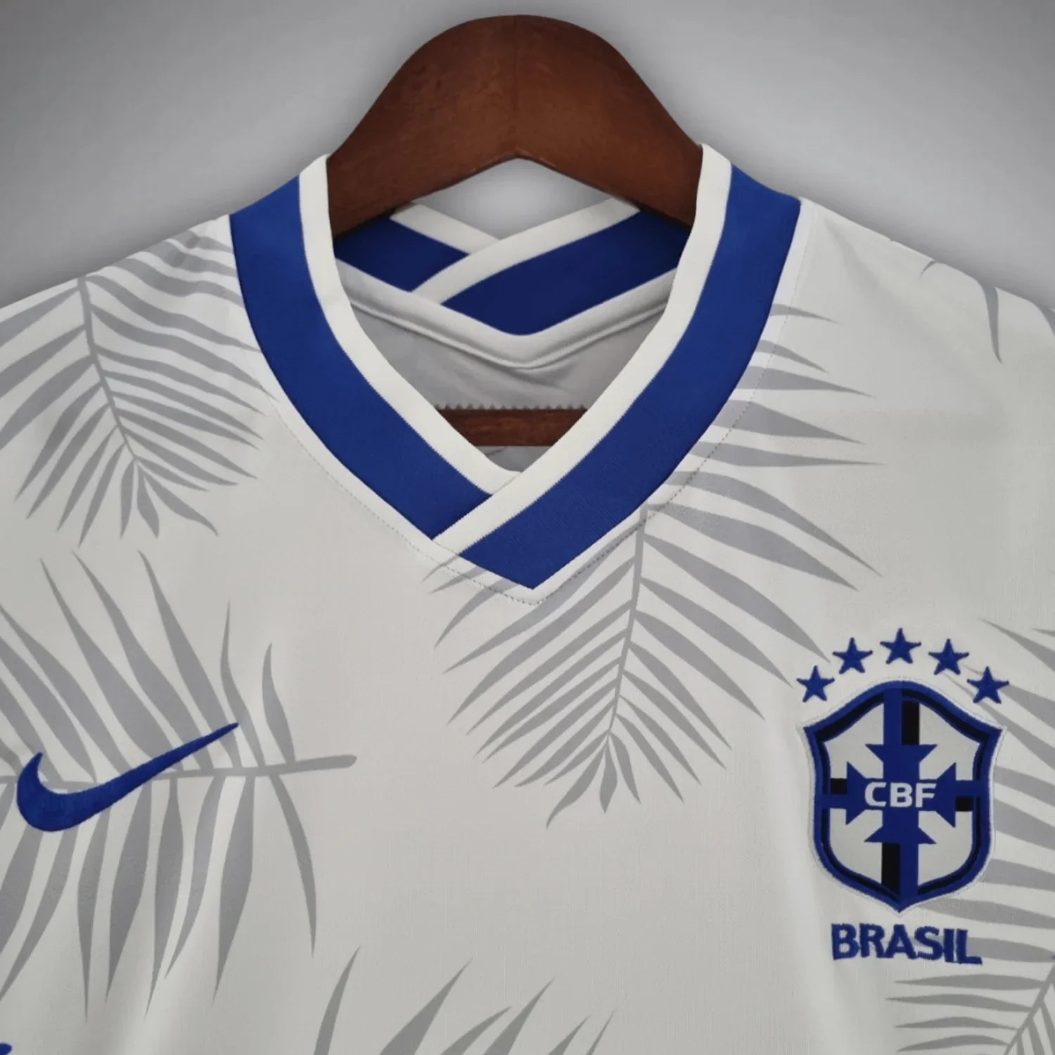 Brazil - Limited Mist Leaf