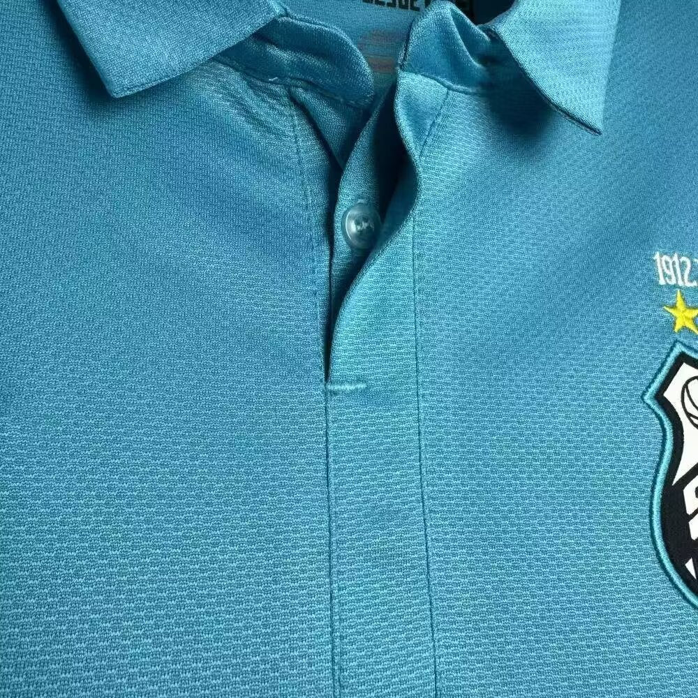 Santos FC - Retro 3rd Shirt 2012/2013