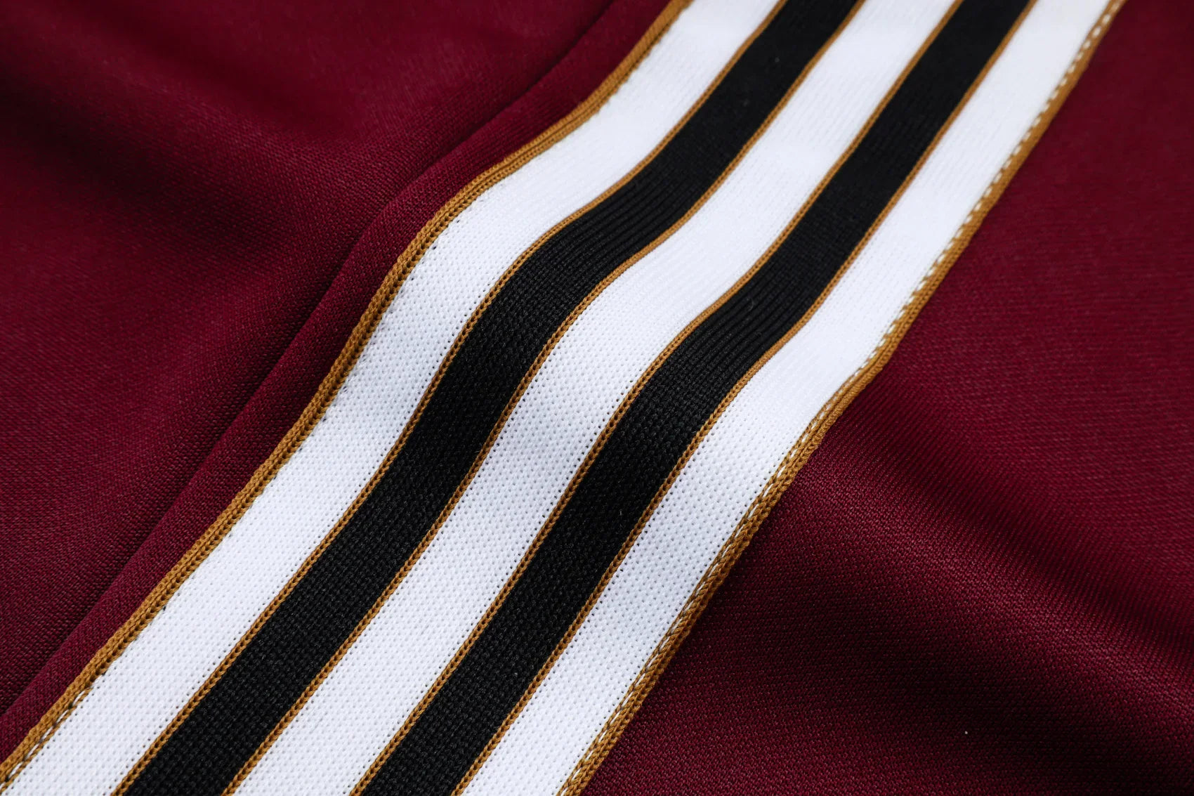 AFC Ajax - Terrace Icons 125 Years Tracksuit