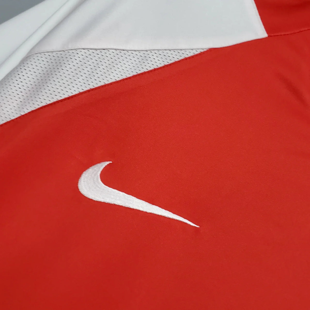 Arsenal FC - Retro Home Shirt 2002/2003