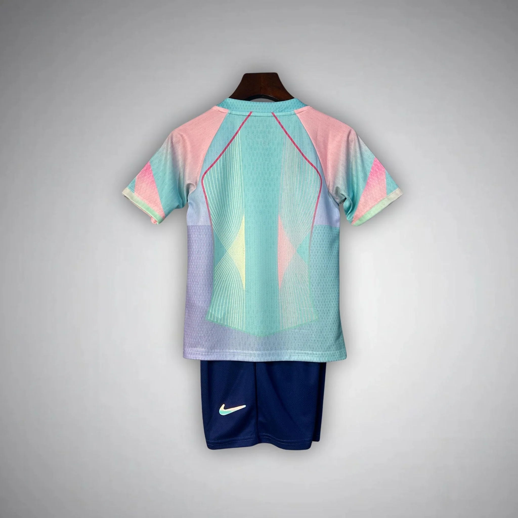 FC Barcelona - Limited Dreamwave Kids Set 25/26