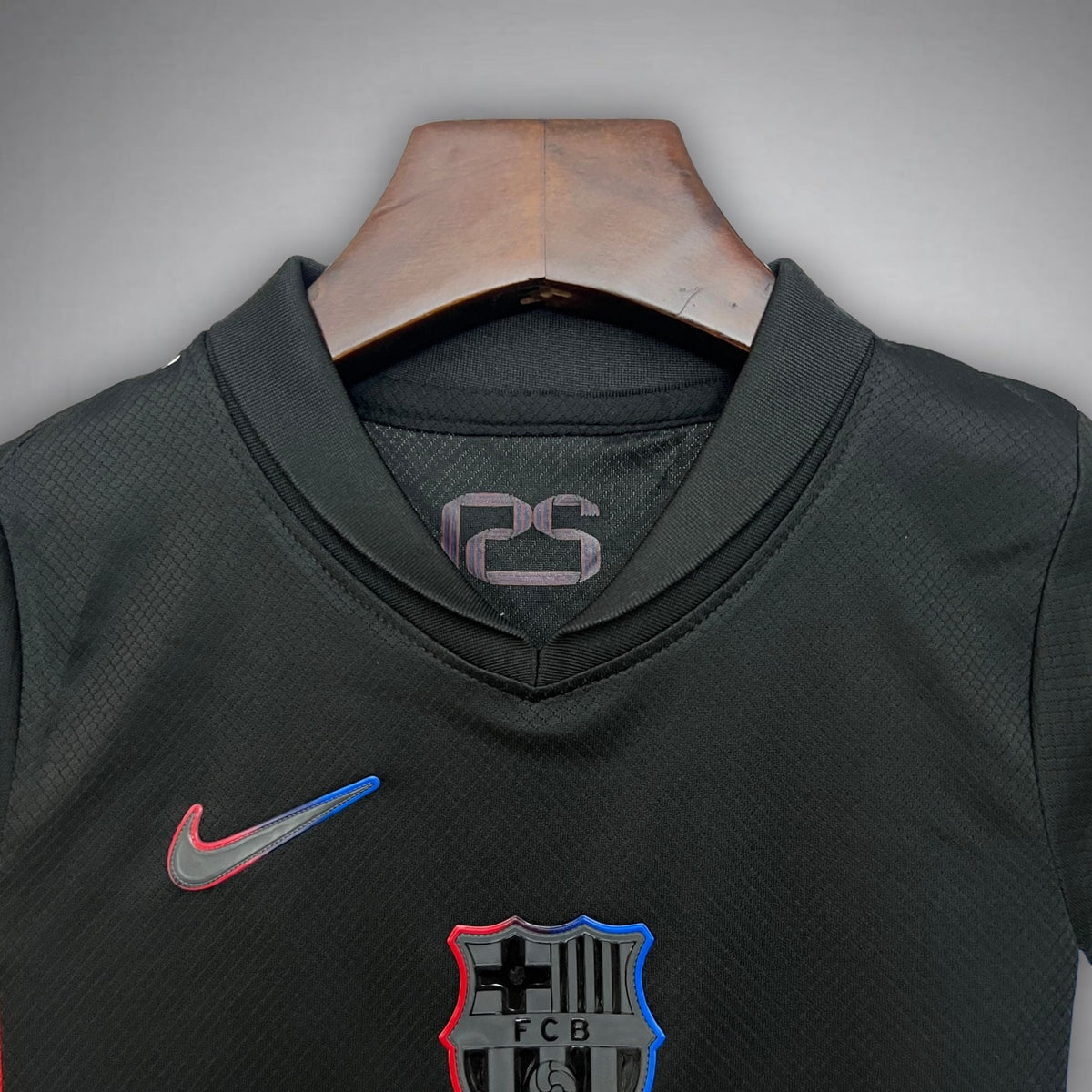 FC Barcelona - Limited Cactus Jack Kids Set 24/25