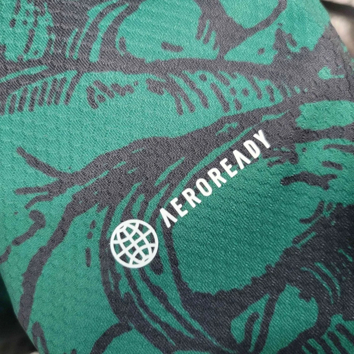 Italy - Limited Azzuro Era