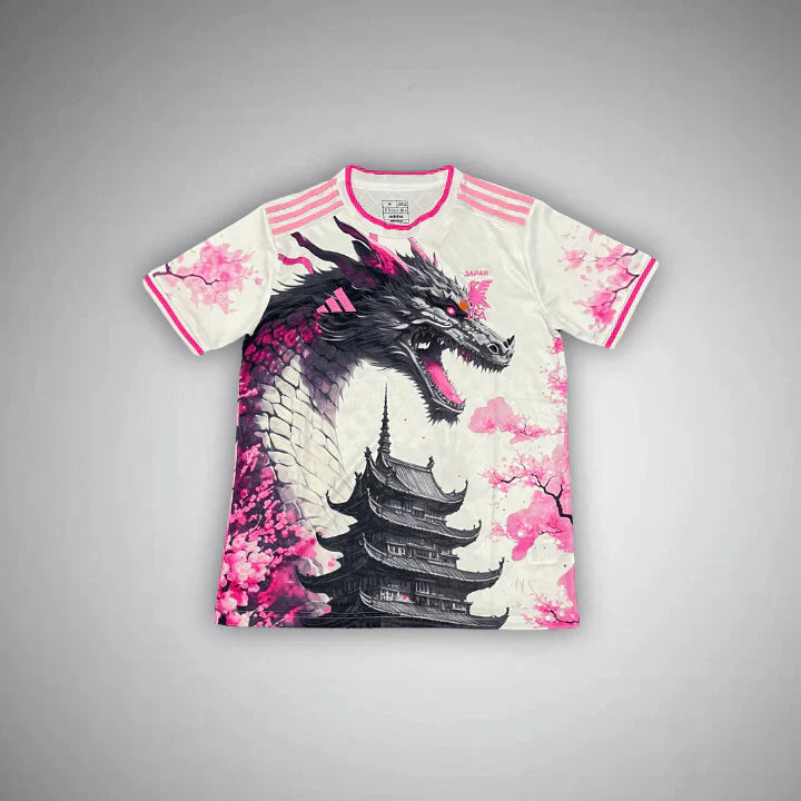 Japan - Limited Sakura White