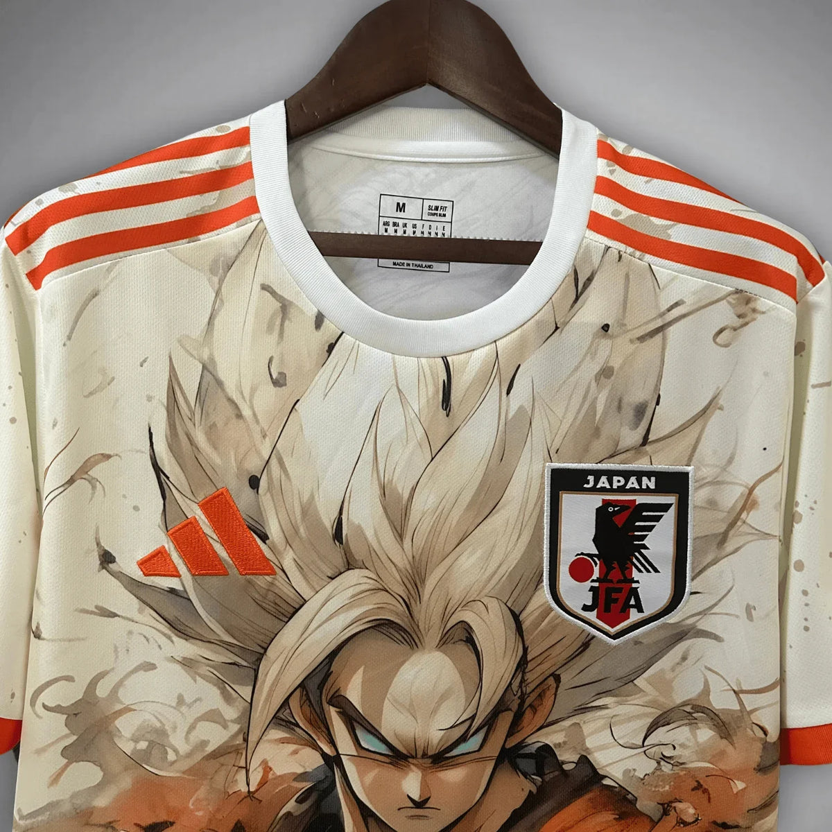 Japan - Limited Son Goku