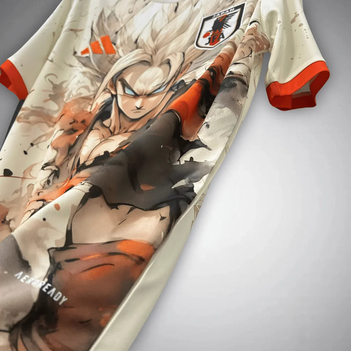 Japan - Limited Son Goku