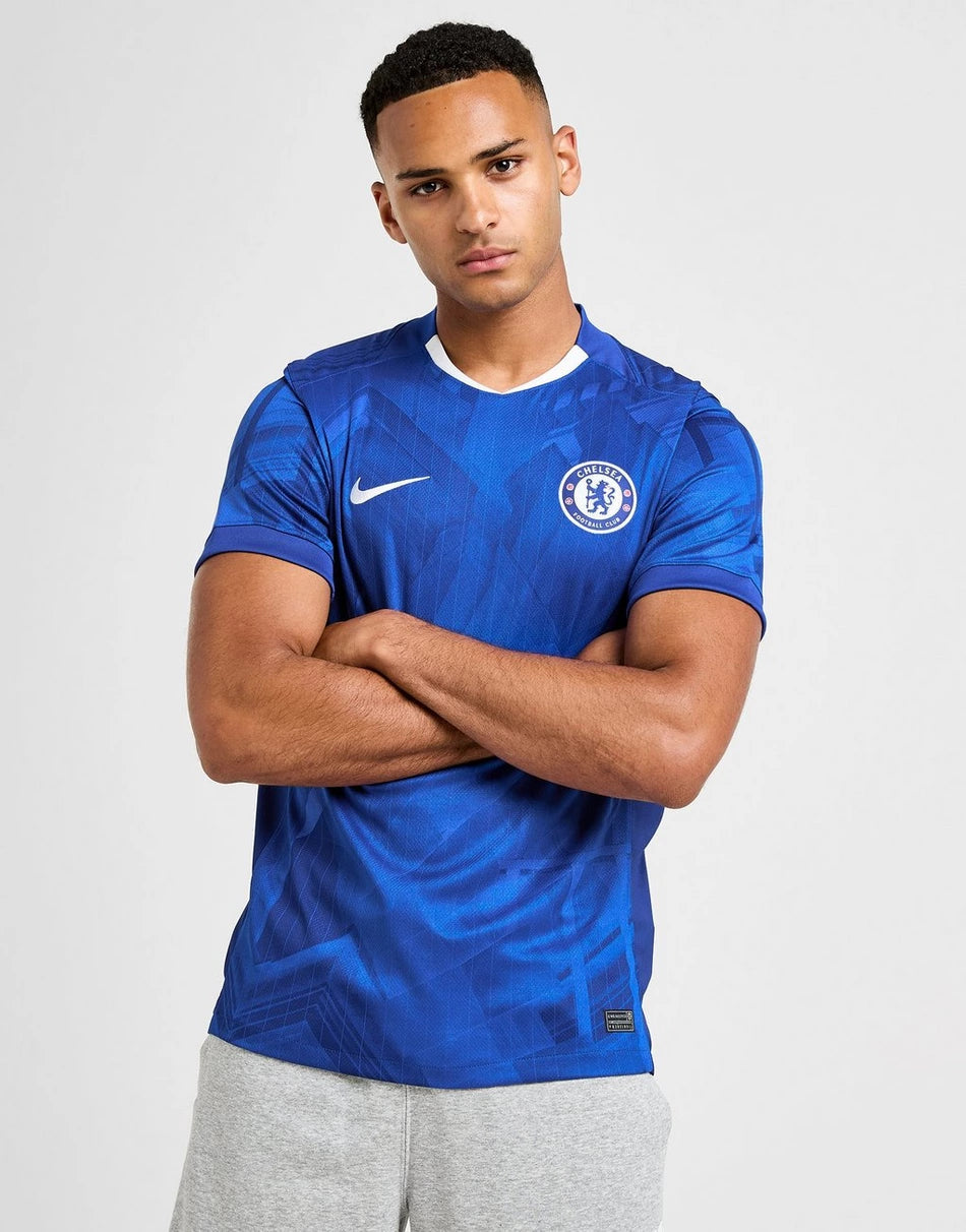 Chelsea FC - Home Shirt 25/26