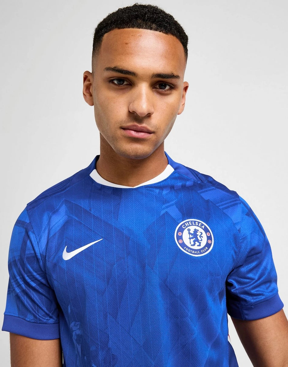 Chelsea FC - Home Shirt 25/26