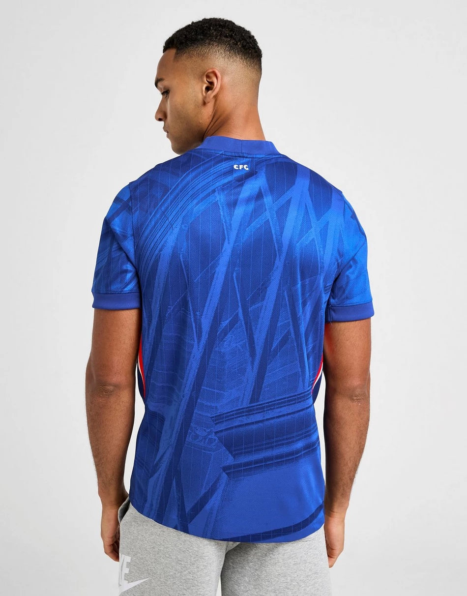 Chelsea FC - Home Shirt 25/26