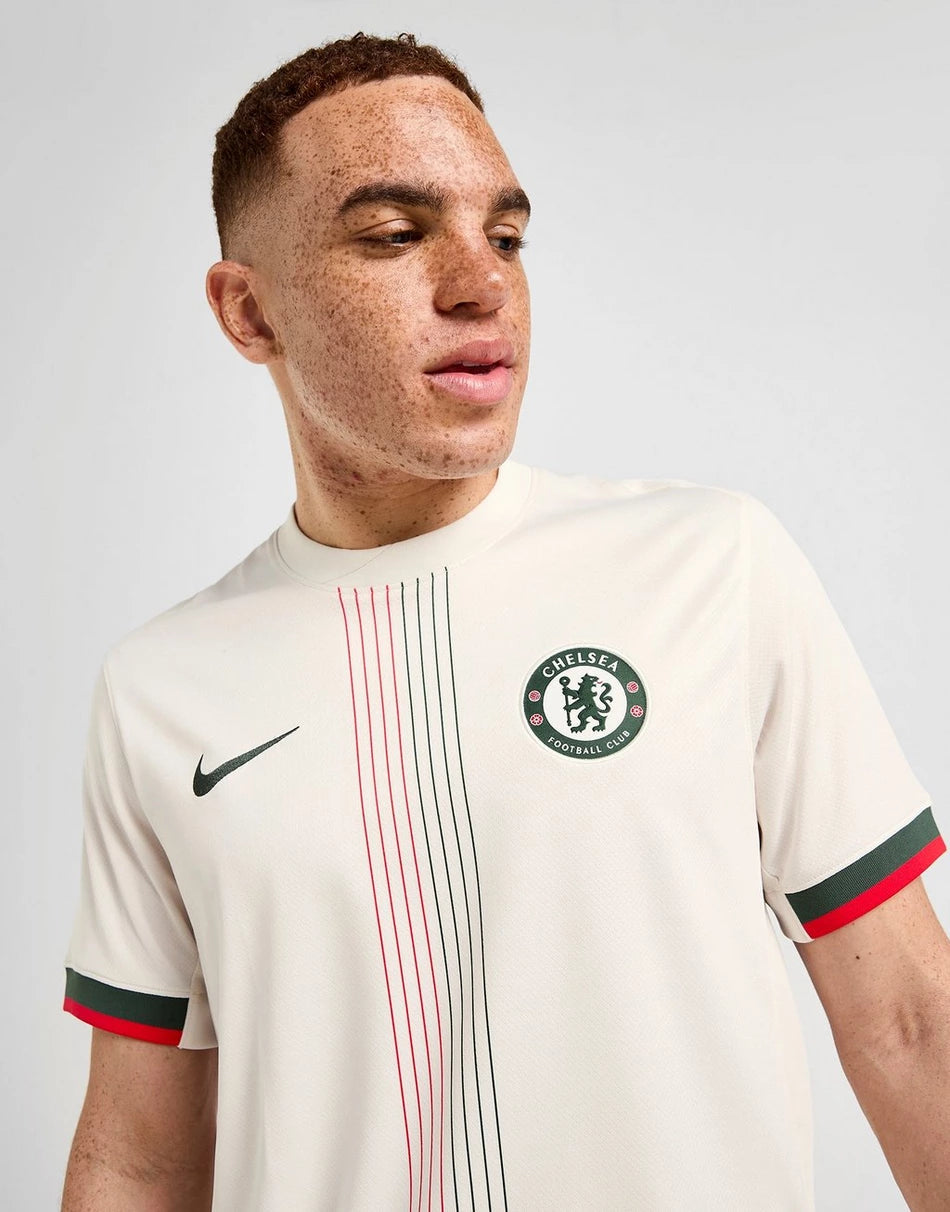 Chelsea FC - Away shirt 25/26