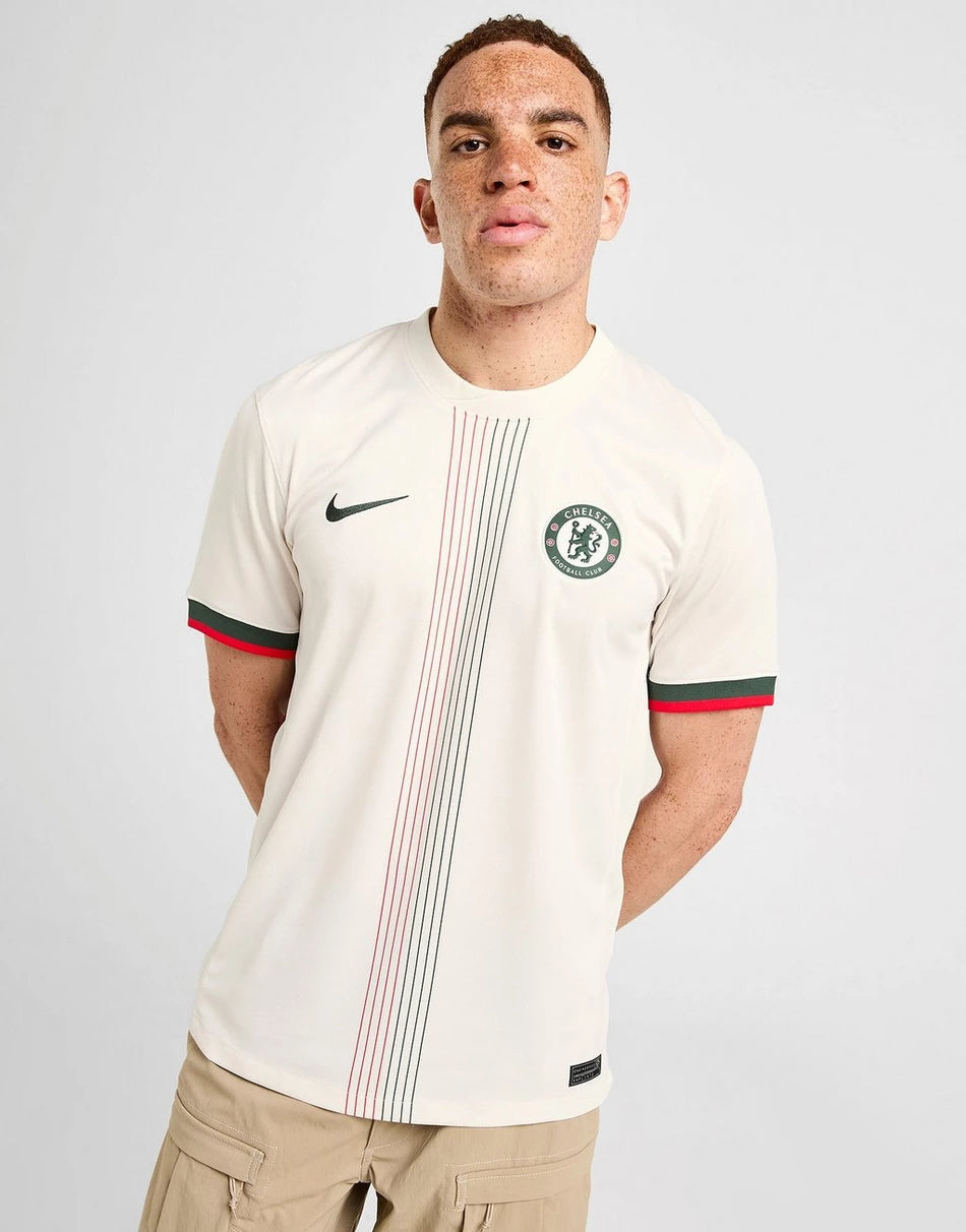 Chelsea FC - Away shirt 25/26