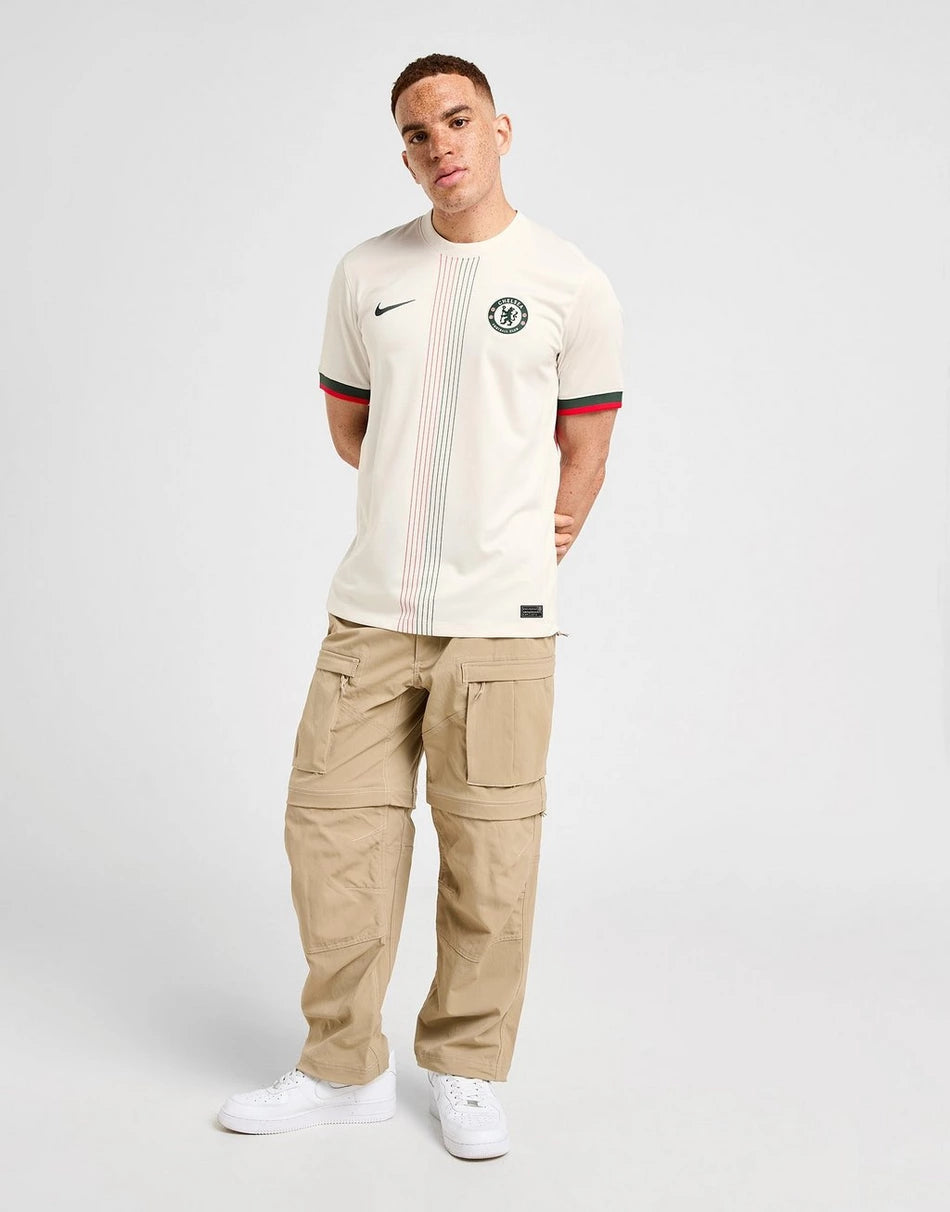Chelsea FC - Away shirt 25/26