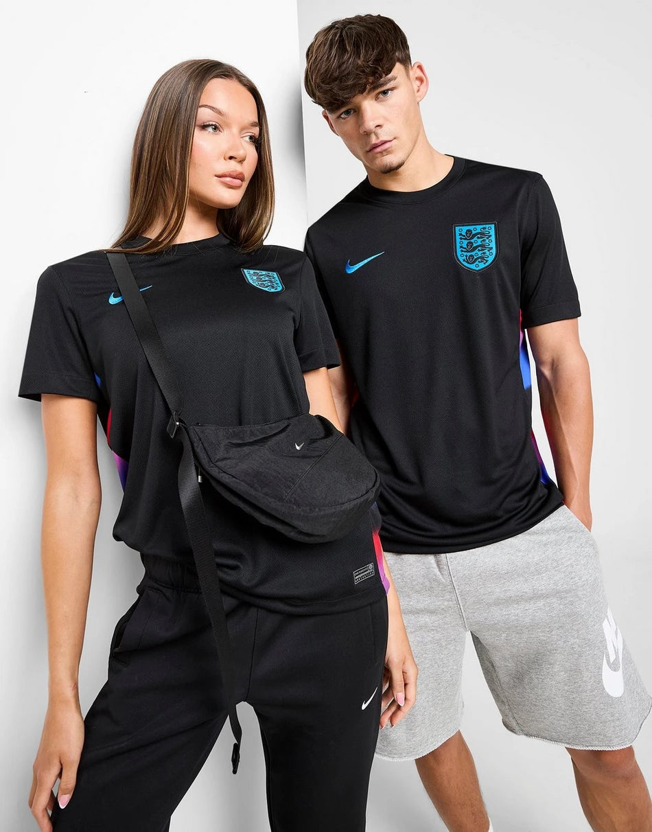 England - Away Shirt 25/26