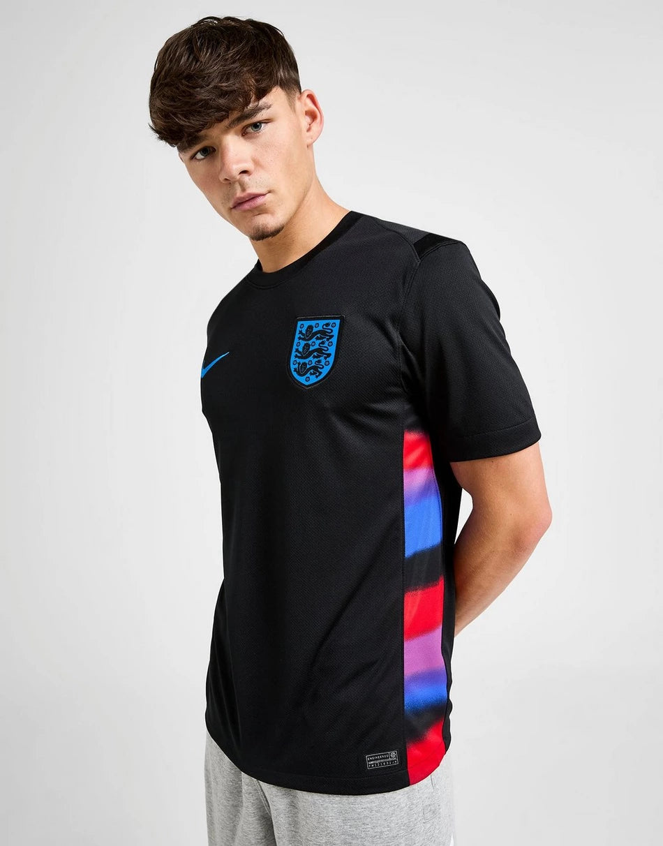 England - Away Shirt 25/26