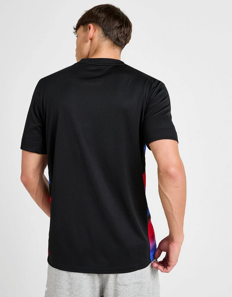England - Away Shirt 25/26
