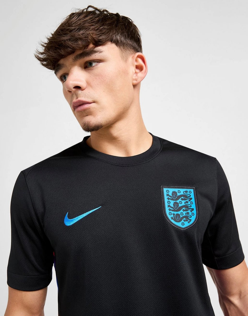 England - Away Shirt 25/26