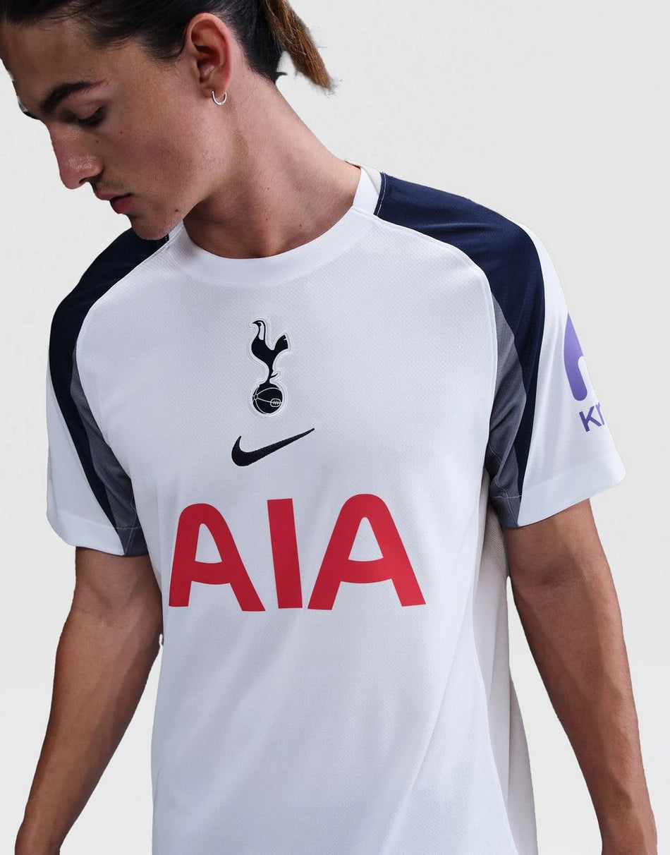 Tottenham Hotspur FC - Home shirt 25/26