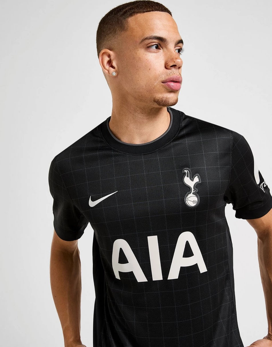 Tottenham Hotspur FC - Away Shirt 25/26