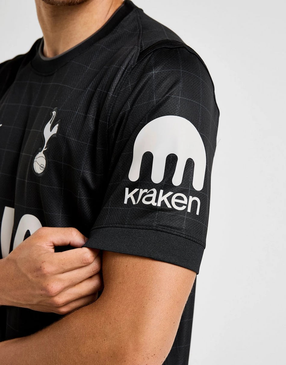Tottenham Hotspur FC - Away Shirt 25/26