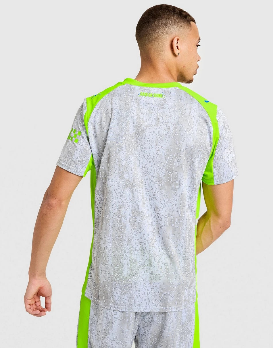 Manchester City FC - 3rd Shirt 25/26