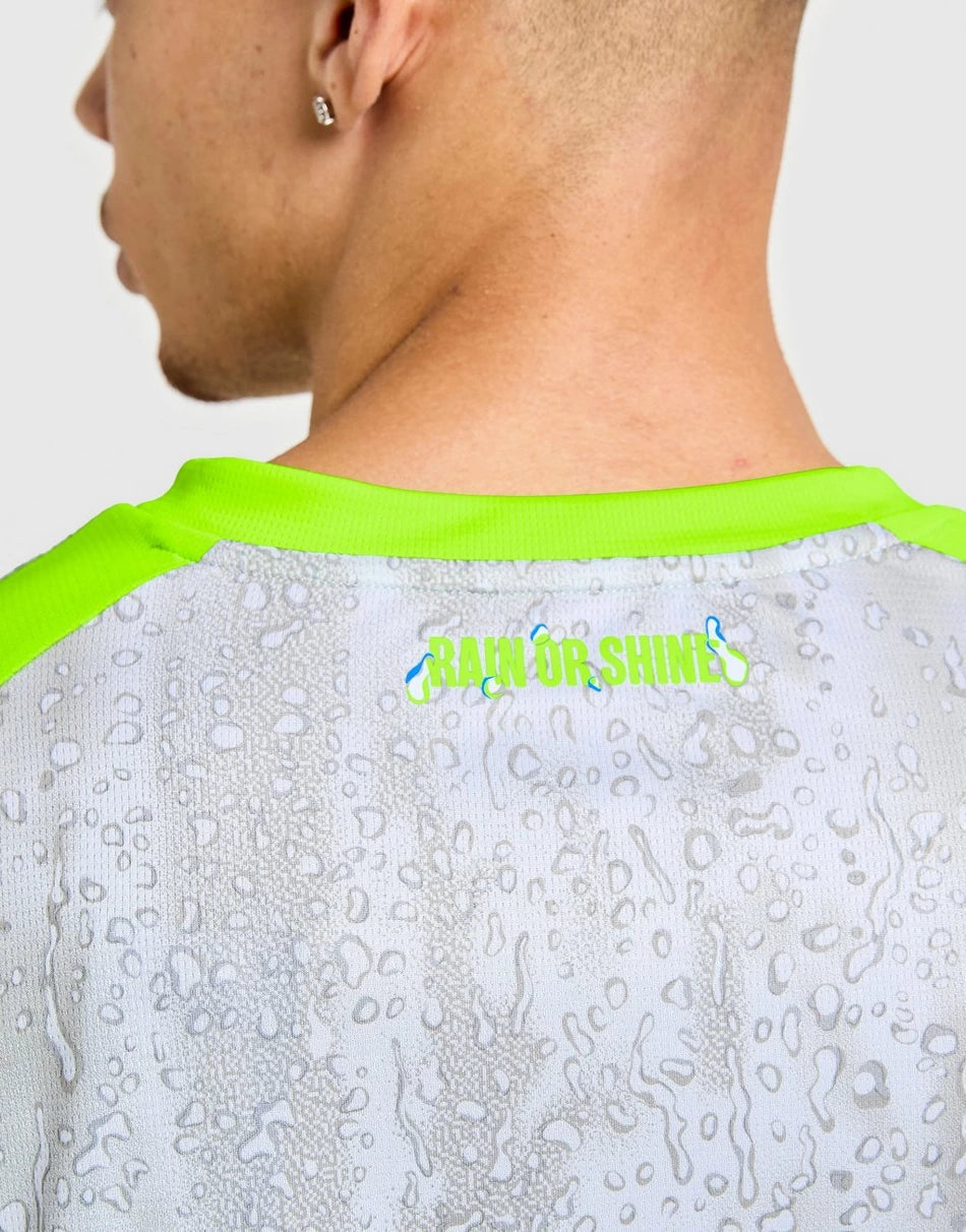 Manchester City FC - 3rd Shirt 25/26