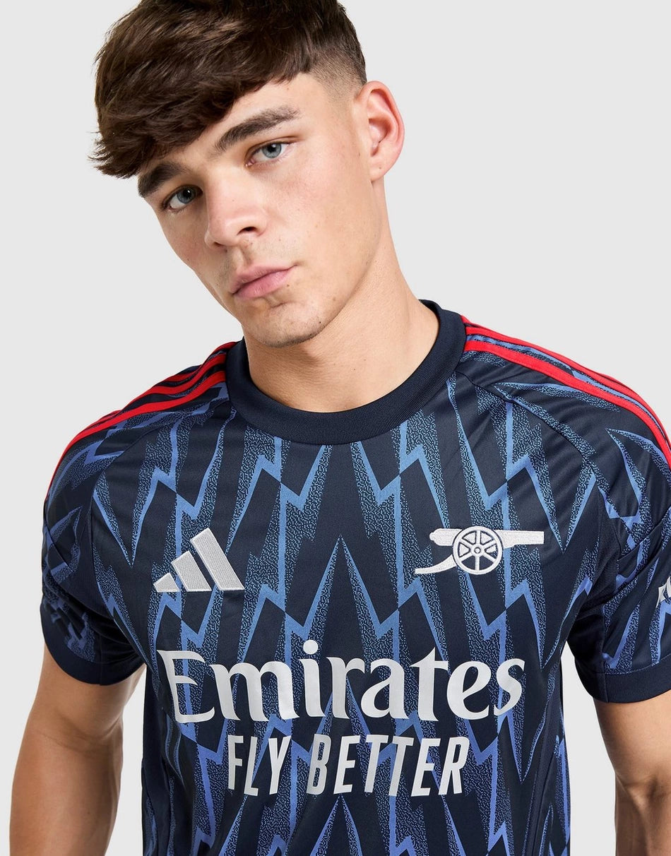 Arsenal FC - Away Shirt 25/26