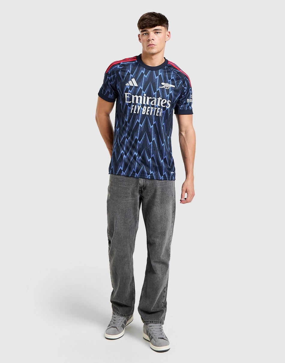 Arsenal FC - Away Shirt 25/26