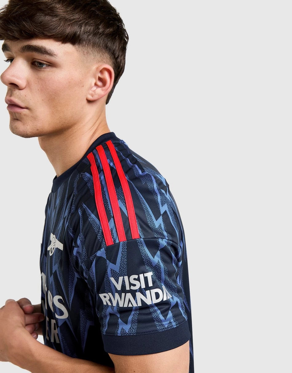 Arsenal FC - Away Shirt 25/26