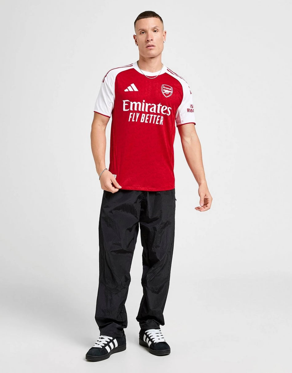 Arsenal FC - Home shirt 25/26