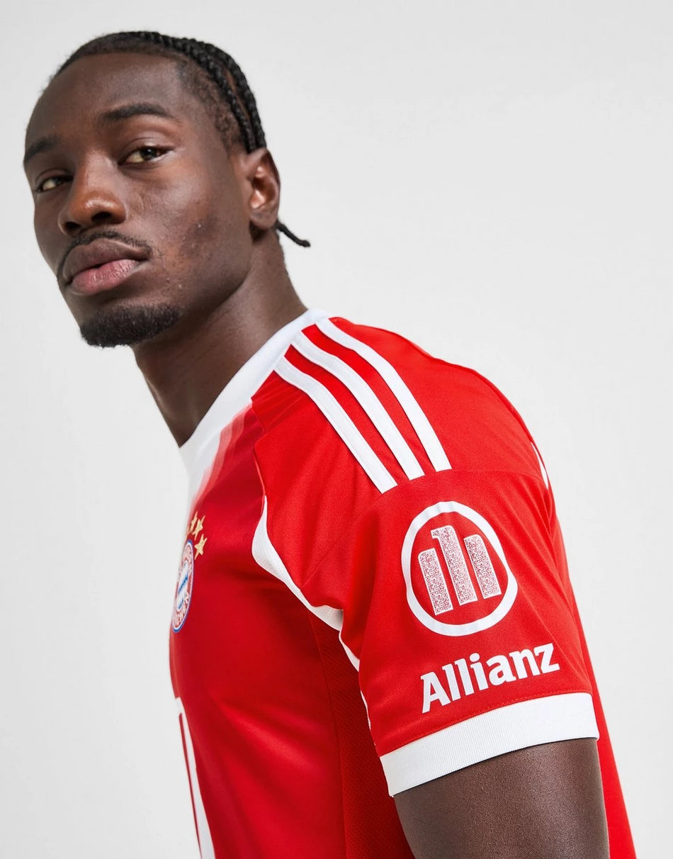 FC Bayern Munich - Home Shirt 25/26