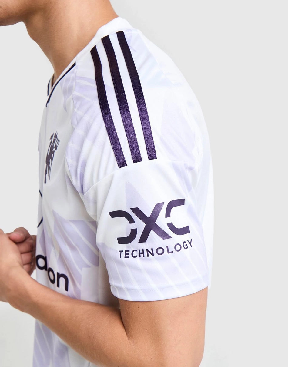 Manchester United FC - Away Shirt 25/26