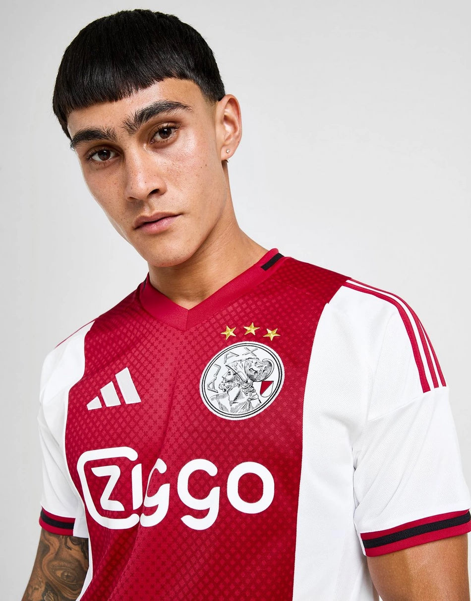 AFC Ajax - Home shirt 25/26