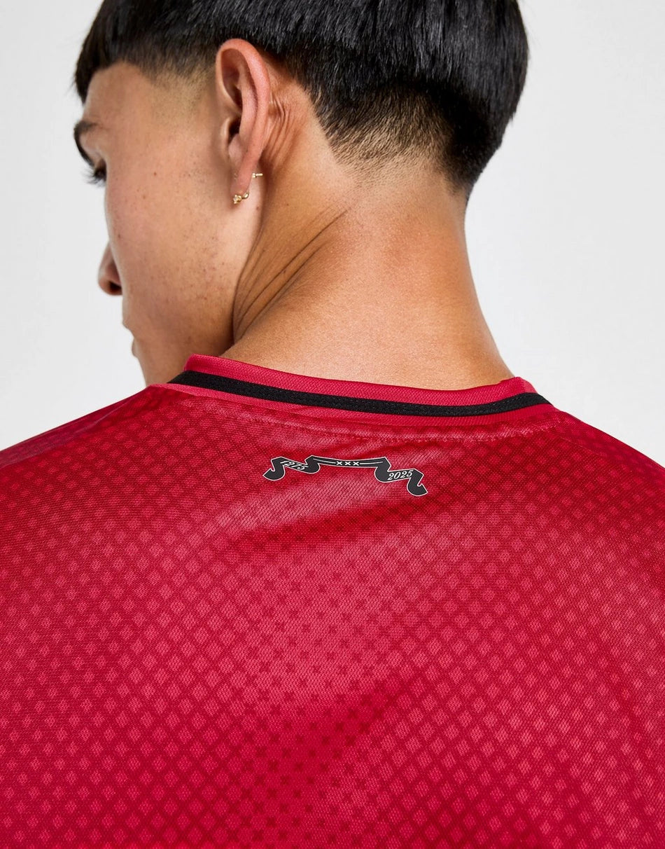 AFC Ajax - Home shirt 25/26