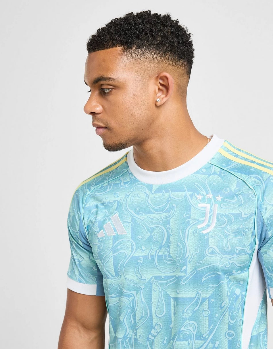 Juventus FC - Away shirt 25/26