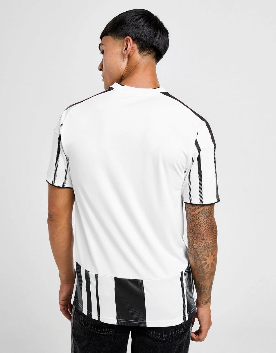 Juventus FC - Home Shirt 25/26