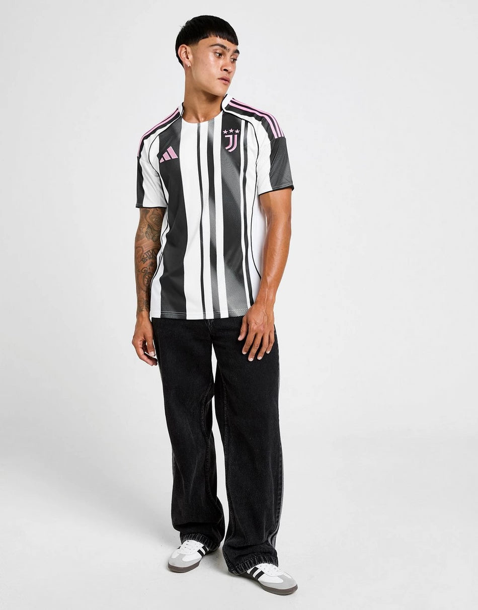 Juventus FC - Home Shirt 25/26
