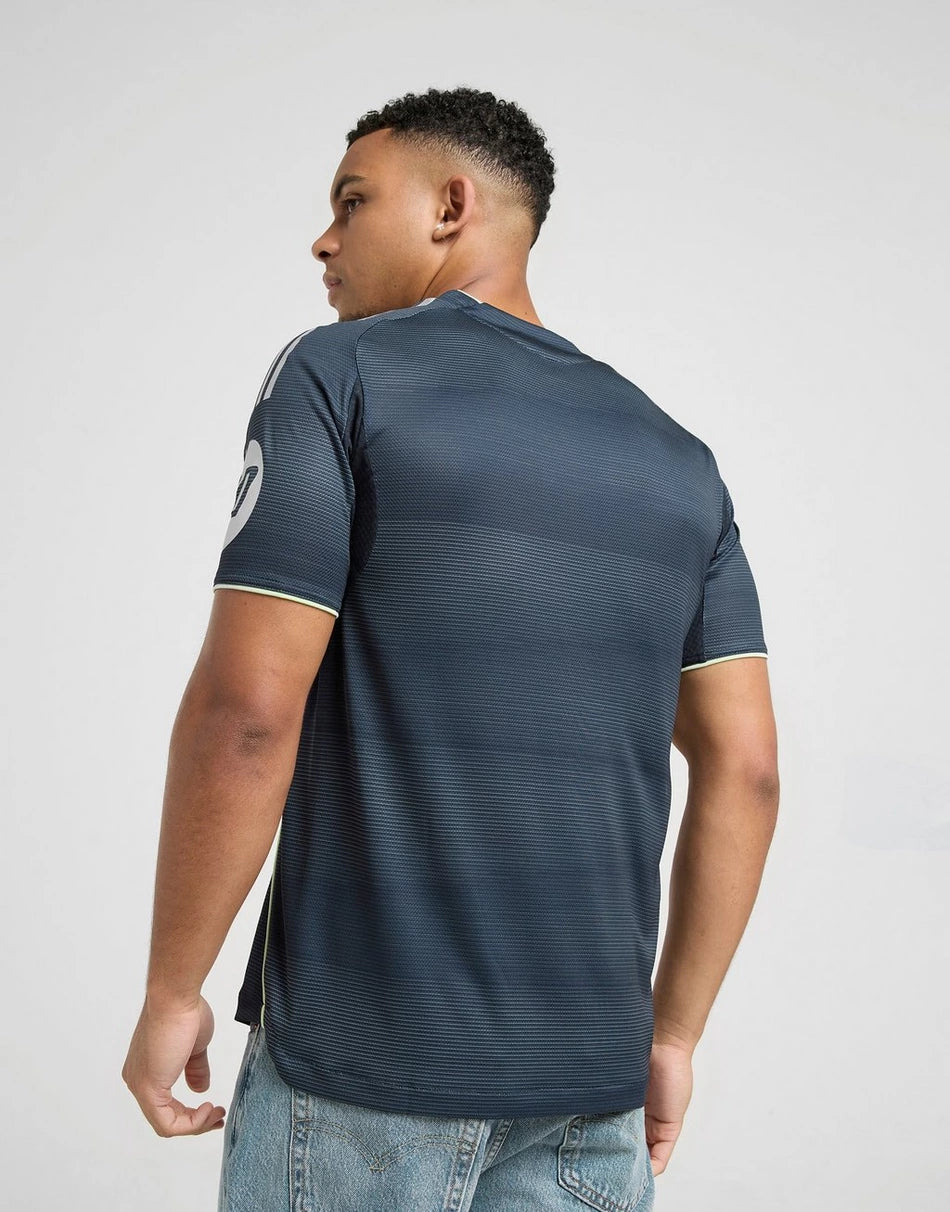 Real Madrid CF - Away shirt 25/26