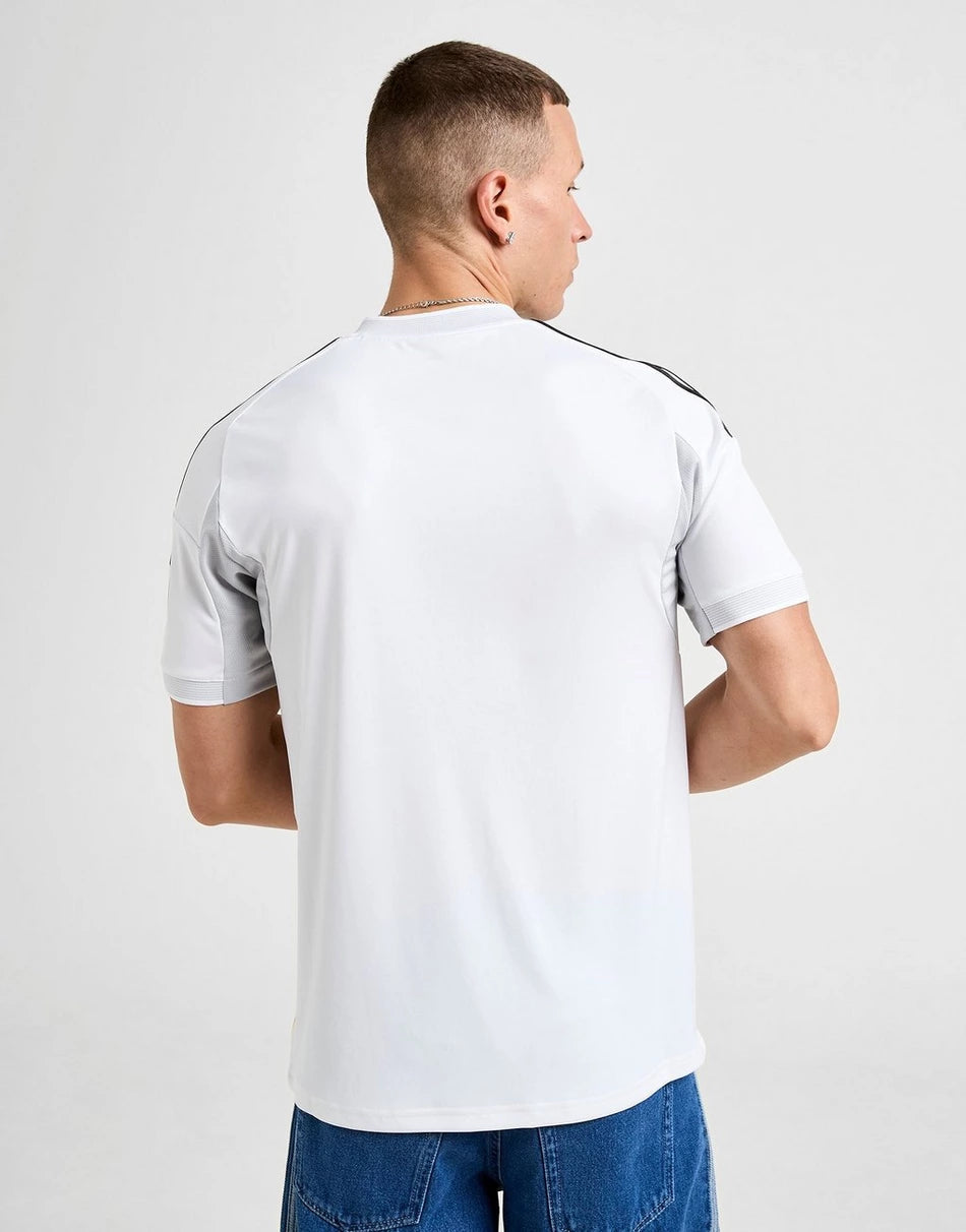 Real Madrid FC - Home Shirt 25/26