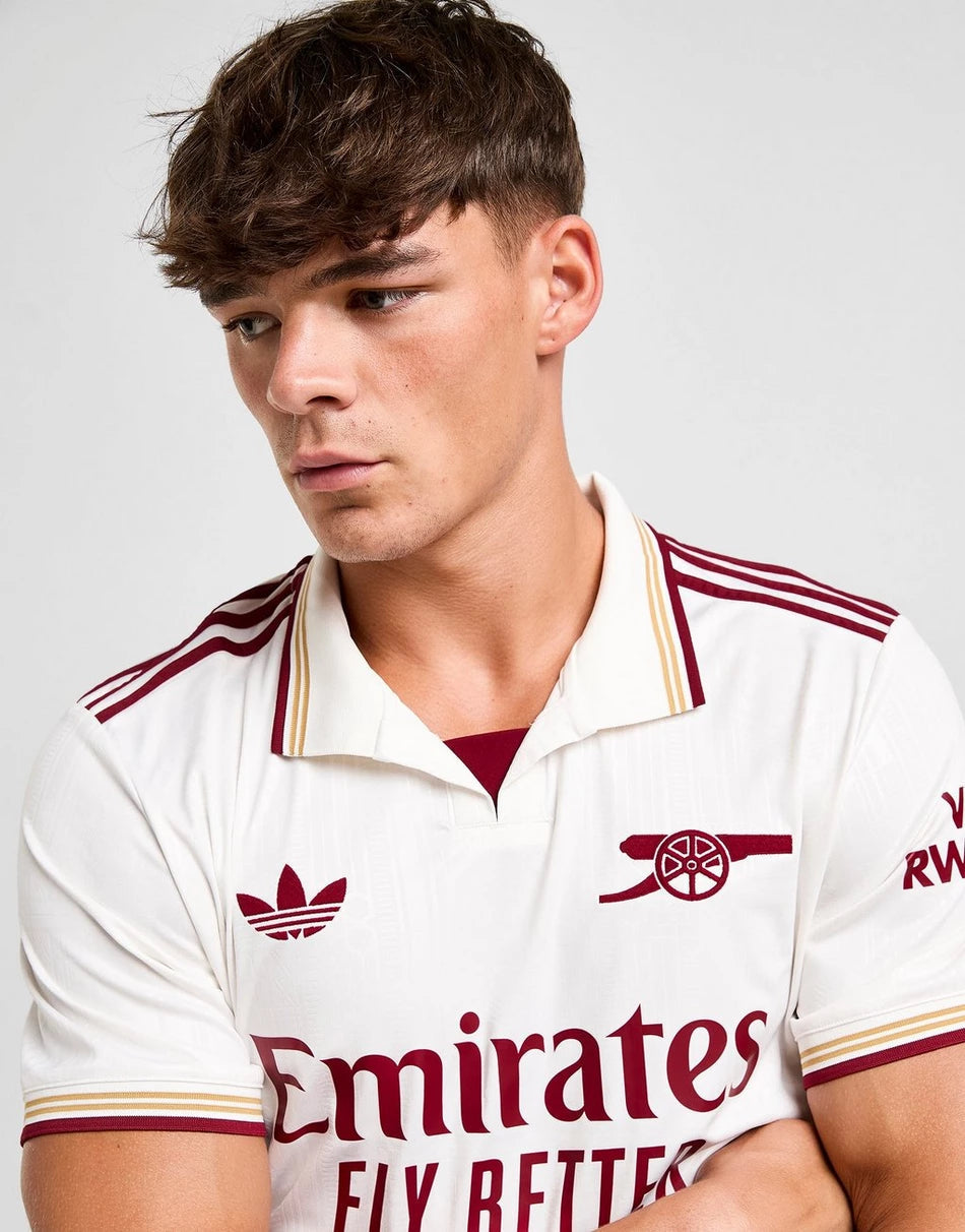 Arsenal FC - 3rd Shirt 25/26