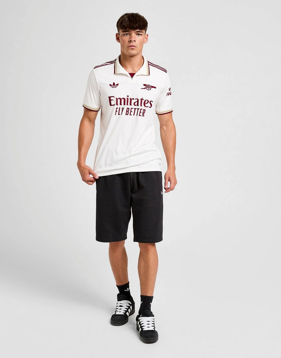 Arsenal FC - 3rd Shirt 25/26