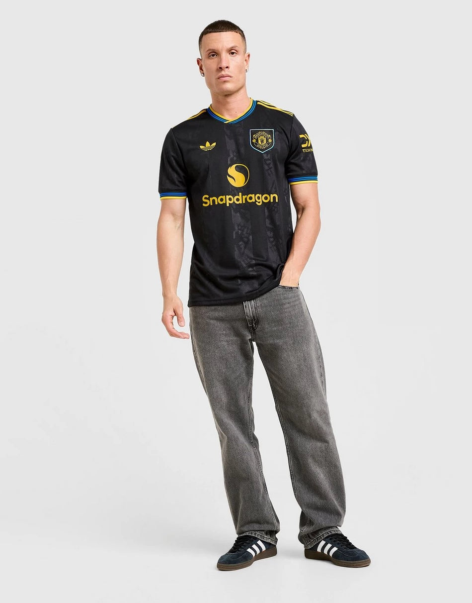 Manchester United FC - Third Shirt 25/26