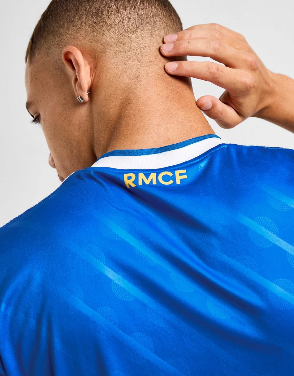 Real Madrid CF - 3rd Shirt 25/26