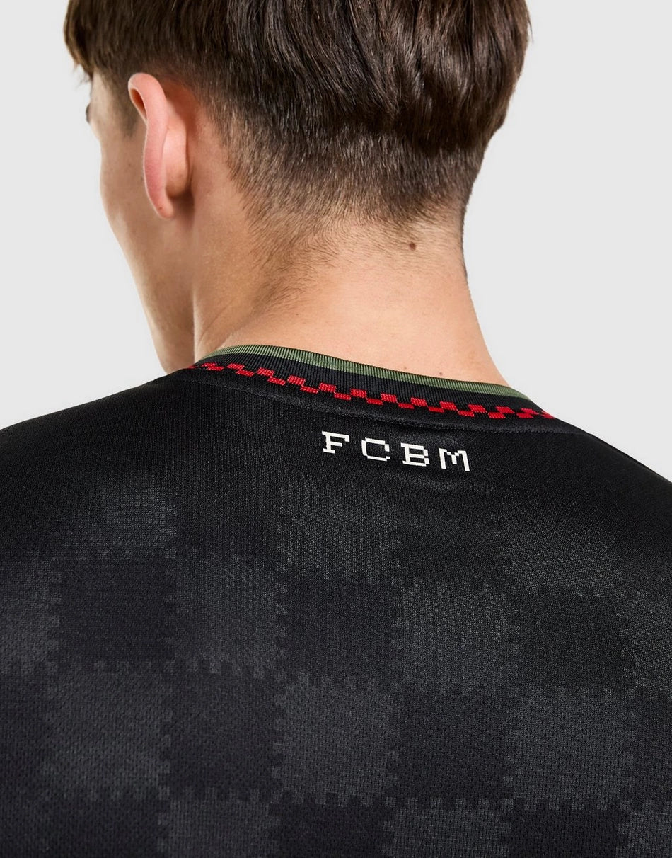 FC Bayern Munich - 3rd Shirt 25/26