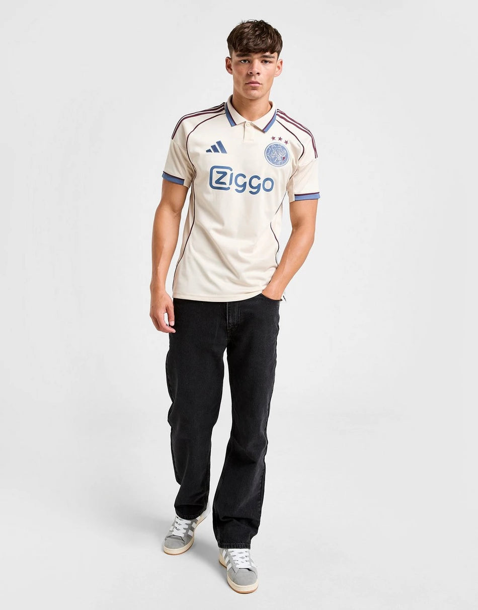 AFC Ajax - 3rd Shirt 25/26
