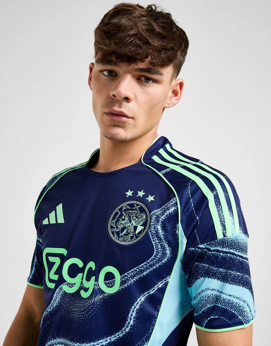 AFC Ajax - Away shirt 25/26