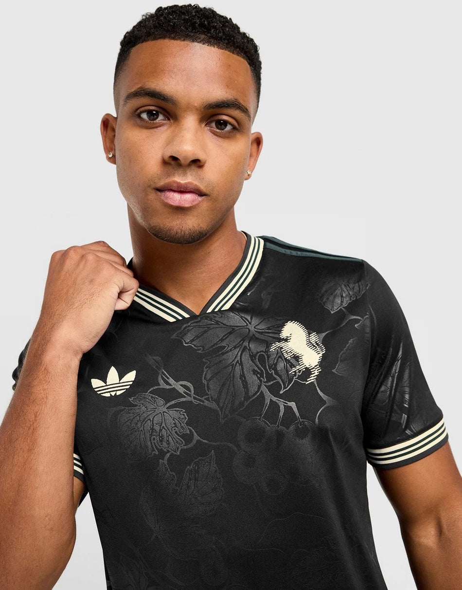 Juventus FC - 3rd Shirt 25/26