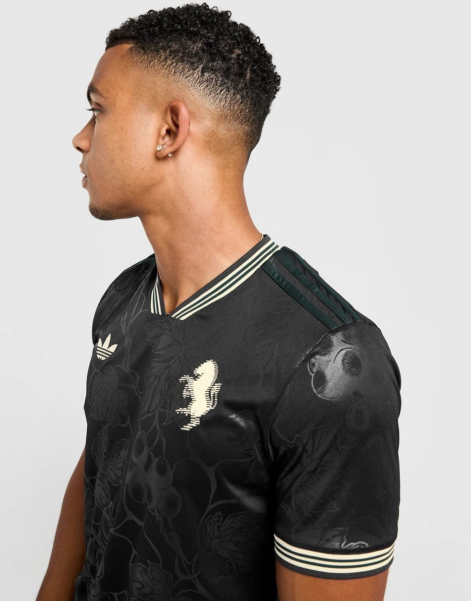 Juventus FC - 3rd Shirt 25/26