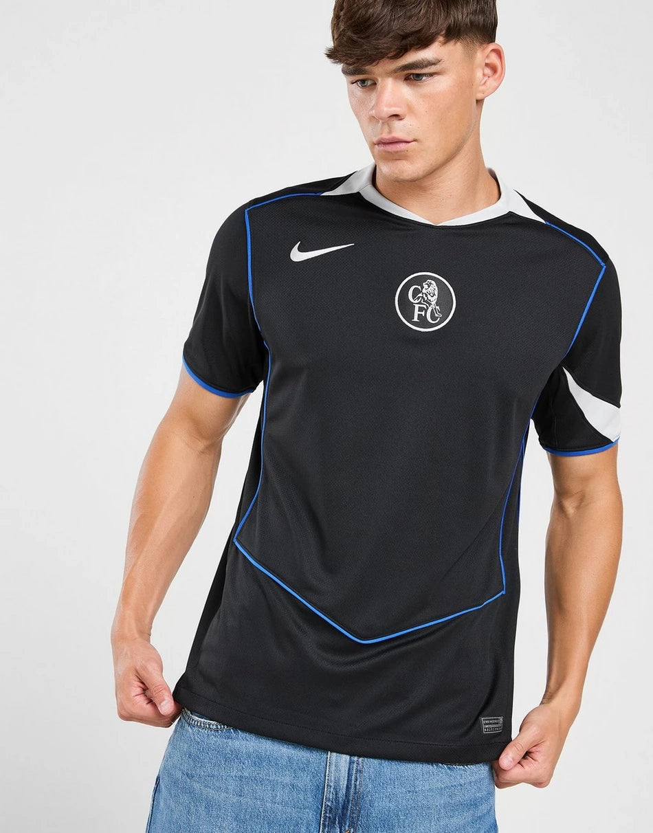Chelsea FC - 3rd Shirt 25/26
