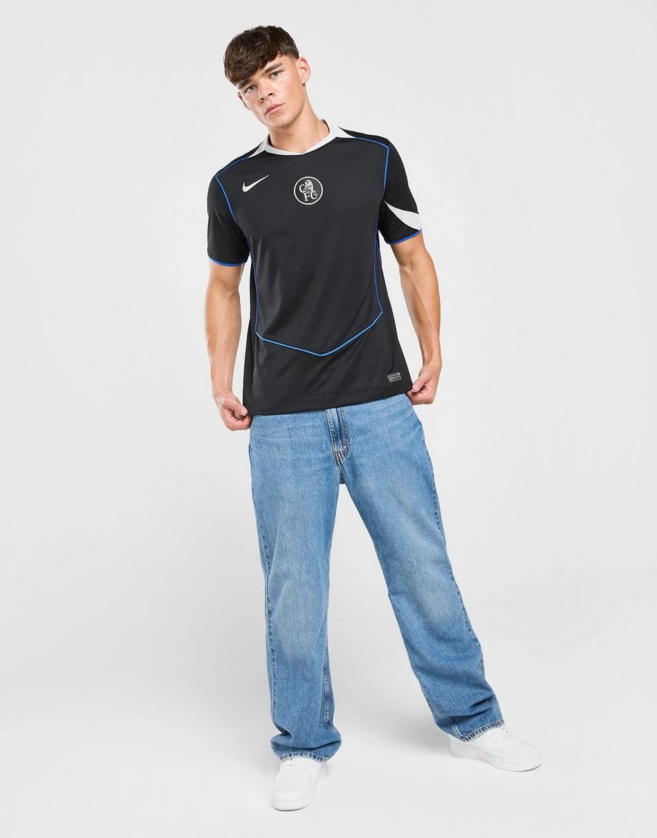 Chelsea FC - 3rd Shirt 25/26